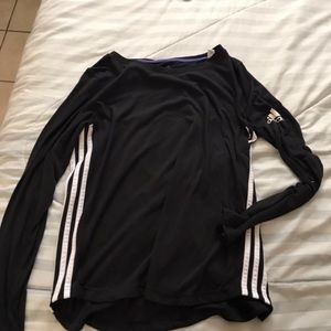 adidas shirt